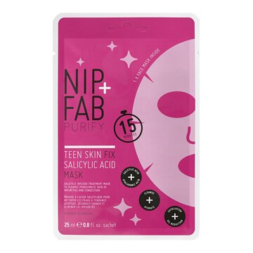 Nip+Fab Purify Salicylic Fix