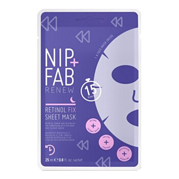 Nip+Fab Renew Retinol Fix