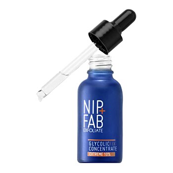 Nip+Fab Exfoliate Glycolic Fix