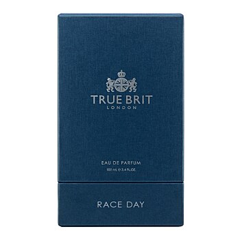 True Brit Perfume Race Day