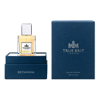 True Brit Perfume Britannia