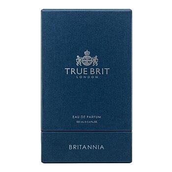 True Brit Perfume Britannia