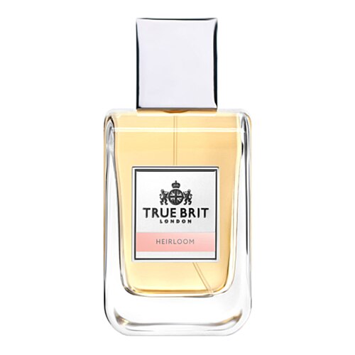 True Brit Perfume Heirloom