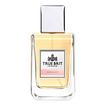 True Brit Perfume Heirloom