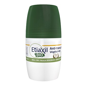 Etiaxil BIO Anti-transpirant