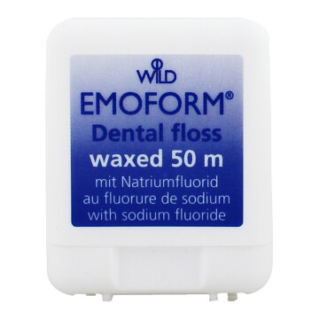 Dr.Wild Emoform