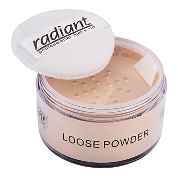 Radiant Loose Powder