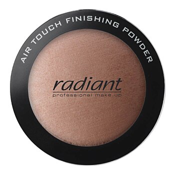 Radiant Air Touch Finishing Powder