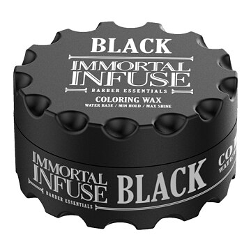 Immortal Infuse