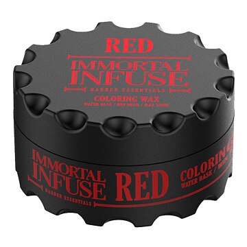 Immortal Infuse
