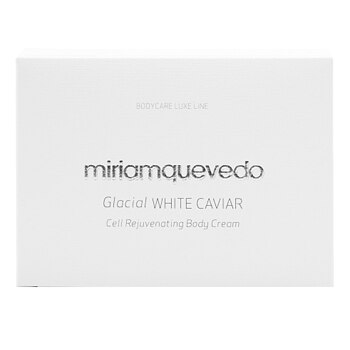 Miriam Quevedo Glacial White Caviar