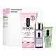 Clinique Cleansing Refresher Course
