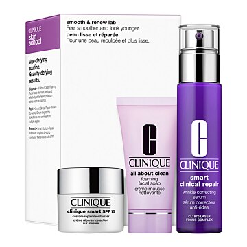 Clinique Smooth & Renew Lab