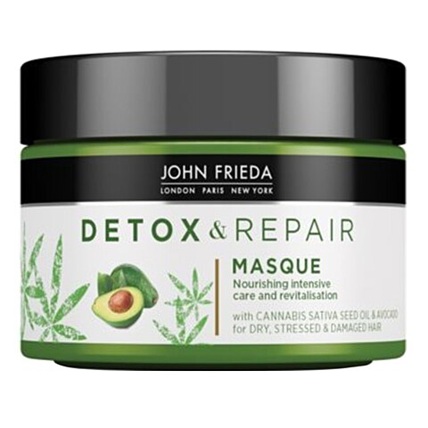 John Frieda Detox & Repair