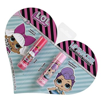 Lip Smacker LOL - Party Pack