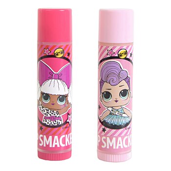 Lip Smacker LOL - Party Pack