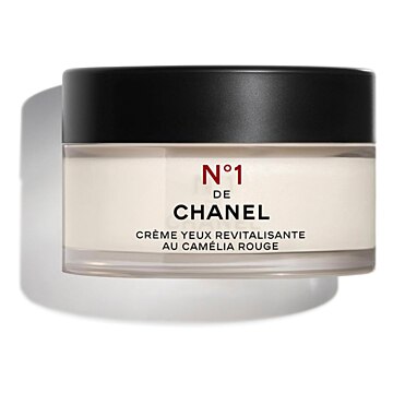 Chanel N°1 DE CHANEL ВОССТАНАВЛИВАЮЩИЙ КРЕМ ДЛЯ КОЖИ ВОКРУГ ГЛАЗ