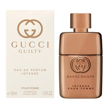 Gucci Guilty Intense Pour Femme