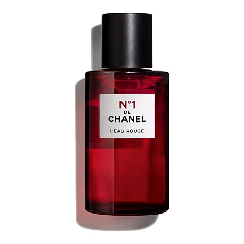 Chanel N°1 DE CHANEL L'EAU ROUGE