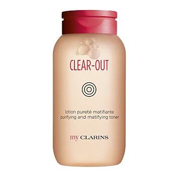 Clarins My Clarins Clear-Out