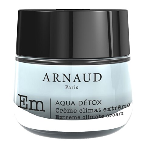 Arnaud Paris Aqua Detox
