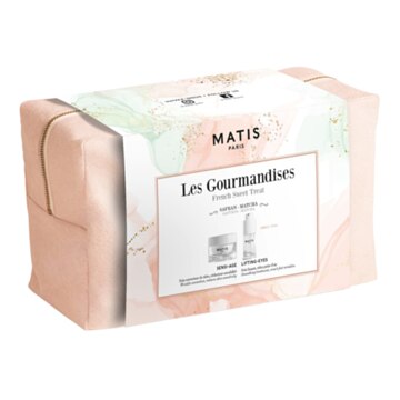 Matis Reponse Delicate Gourmandise Safran-Matcha
