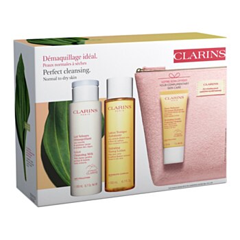 Clarins Perfect Cleansing