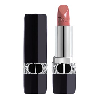 DIOR Rouge Dior Lip Color Metallic