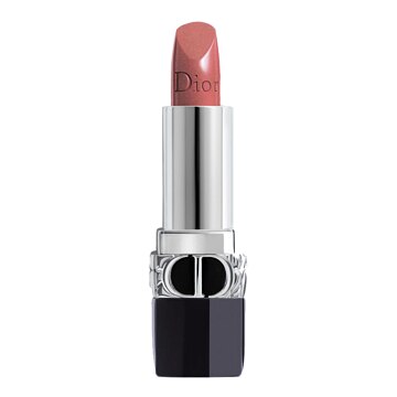 Dior Rouge Dior Lip Color Metallic