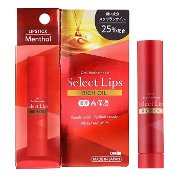 OMI Select Lips