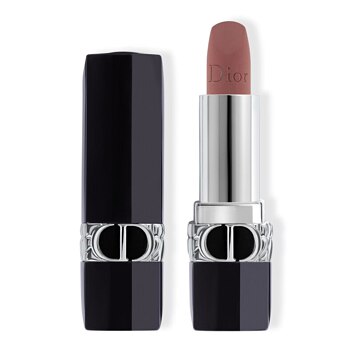 Dior Rouge Dior Lip Color Balm Mat
