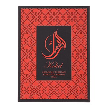 Arabesque perfumes Kohel