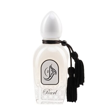 Arabesque perfumes Pearl