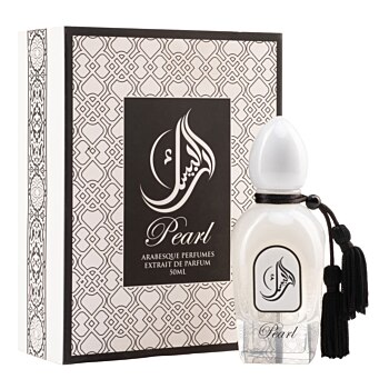 Arabesque perfumes Pearl