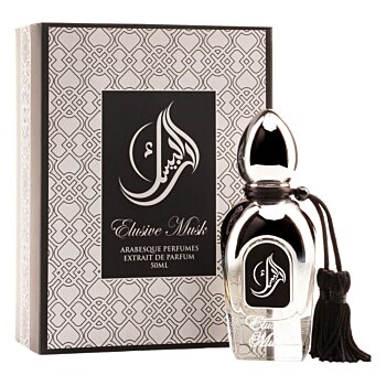 Arabesque perfumes Elusive Musk