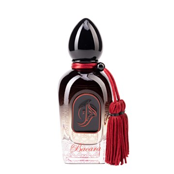 Arabesque perfumes Bacara