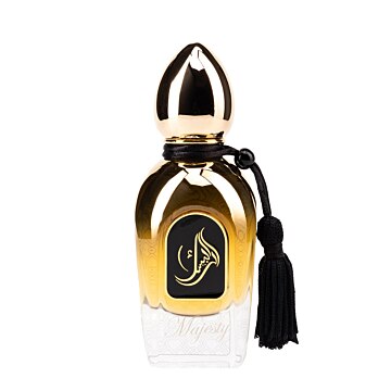 Arabesque perfumes Majesty