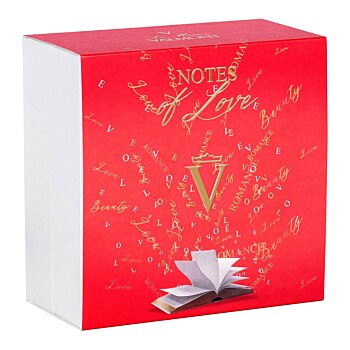 Valmont Notes Of Love