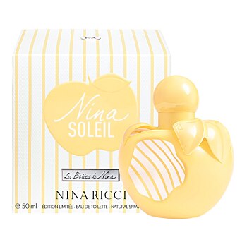 Nina Ricci Les Belles de Nina Nina Soleil