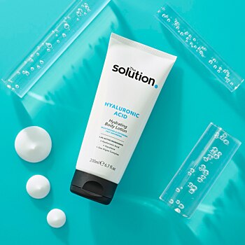 The Solution Hyaluronic Acid