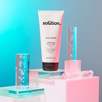 The Solution Collagen