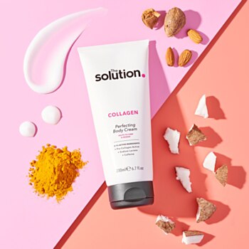 The Solution Collagen
