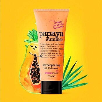 Treaclemoon Papaya Summer