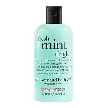 Treaclemoon Fresh Mint Tingle