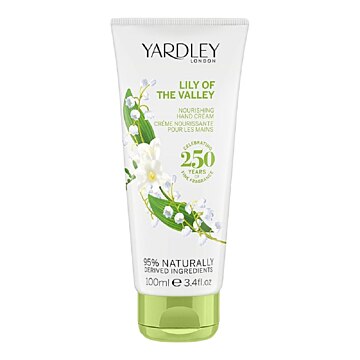 Yardley London Lily Of The Valley