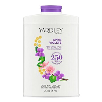 Yardley London April Violets