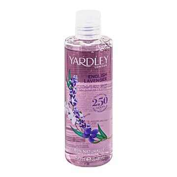 Yardley London English Lavender