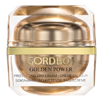 Gordbos Golden Power