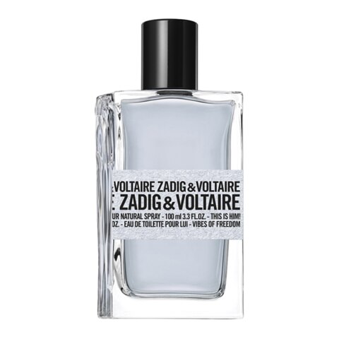 Zadig&Voltaire This Is Him! Vibes Of Freedom