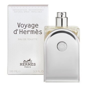 Hermes Voyage d'Hermes